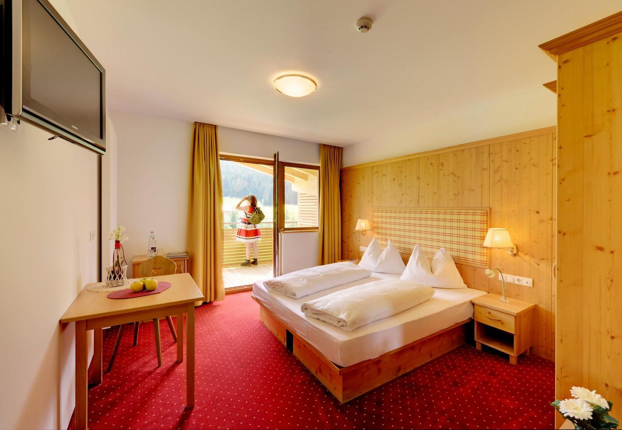 Hotel Helmhotel